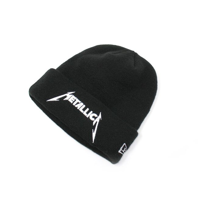 Metallica X New Era Beanie, , hi-res